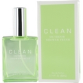 CLEAN OUTDOOR SHOWER FRESH Perfume által Dlish