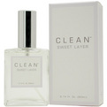 CLEAN SWEET LAYER Perfume od Dlish