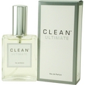 CLEAN ULTIMATE Candles ar Dlish
