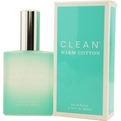 CLEAN WARM COTTON Perfume by Dlish