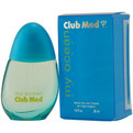 CLUB MED MY OCEAN Perfume by Coty