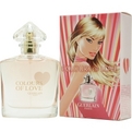 COLORS OF LOVE Perfume poolt Guerlain