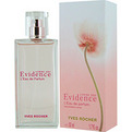 COMME UN EVIDENCE Perfume by Yves Rocher