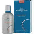 COMPTOIR SUD PACIFIQUE VANILLE ABRICOT Perfume ved Comptoir Sud Pacifique