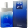 COOL WATER DEEP Cologne by Davidoff