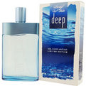 COOL WATER DEEP SEA, SCENTS AND SUN Cologne by Davidoff