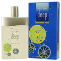 COOL WATER DEEP SUMMER FIZZ Cologne oleh Davidoff