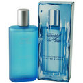 COOL WATER FROZEN Cologne ved Davidoff