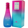 COOL WATER HAPPY SUMMER Perfume by Davidoff