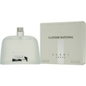 COSTUME NATIONAL SCENT SHEER Perfume by Costume National