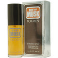 COTY MUSK Cologne por Coty