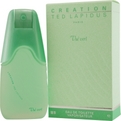 CREATION THE VERT Perfume by Ted Lapidus