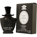 CREED LOVE IN BLACK Perfume ved Creed