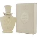 CREED LOVE IN WHITE Perfume od Creed