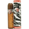 CUBA JUNGLE ZEBRA Perfume by Cuba