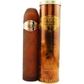 CUBA MAGNUM GOLD Cologne by Cuba
