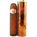 CUBA MAGNUM RED Cologne by Cuba