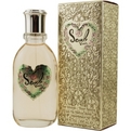 CURVE SOUL Perfume by Liz Claiborne