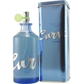 CURVE Perfume by Liz Claiborne