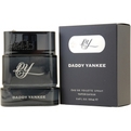 DADDY YANKEE Cologne por Daddy Yankee