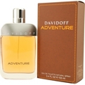 DAVIDOFF ADVENTURE Cologne ar Davidoff