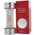 DAVIDOFF CHAMPION ENERGY Cologne oleh Davidoff