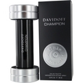 DAVIDOFF CHAMPION Cologne ved Davidoff