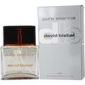 DAVID BISBAL PURA ESENCIA Cologne z David Bisbal