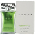 DAVID YURMAN FRESH ESSENCE Perfume by David Yurman