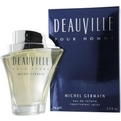 DEAUVILLE Cologne oleh Michel Germain