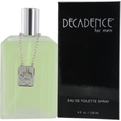 DECADENCE Cologne by 