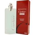 DECLARATION BOIS BLEU Cologne od Cartier