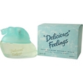 DELICIOUS FEELINGS Perfume von Gale Hayman