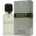 DESIGN Cologne by Paul Sebastian