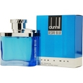 DESIRE BLUE Cologne by Alfred Dunhill