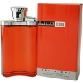DESIRE Cologne tarafından Alfred Dunhill