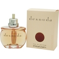 DESNUDA Perfume by Ungaro
