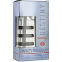 DESTINY H DAVIDSON Perfume by Harley Davidson