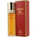 DIAMONDS & RUBIES Perfume z Elizabeth Taylor