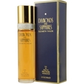 DIAMONDS & SAPPHIRES Perfume poolt Elizabeth Taylor