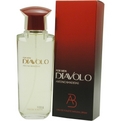 DIAVOLO Cologne da Antonio Banderas