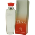 DIAVOLO Perfume tarafından Antonio Banderas