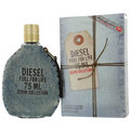 DIESEL FUEL FOR LIFE DENIM Cologne par Diesel