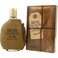 DIESEL FUEL FOR LIFE Cologne z Diesel