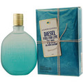 Diesel Fuel For Life Summer