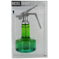 DIESEL GREEN Cologne by Diesel