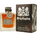 DIRTY ENGLISH Cologne av Juicy Couture