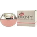 DKNY BE DELICIOUS FRESH BLOSSOM Perfume  Donna Karan
