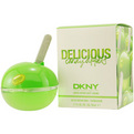 DKNY DELICIOUS CANDY APPLES Perfume przez Donna Karan