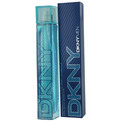 DKNY NEW YORK SUMMER Cologne by Donna Karan
